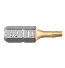 Насадки, HEX 10 x 25 мм, 2 шт.