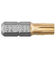 Насадки, HEX 30 x 25 мм, 2 шт.