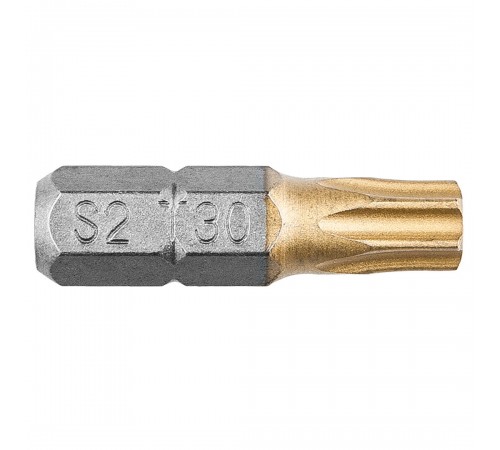 Насадки, HEX 30 x 25 мм, 2 шт.