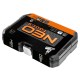 Набор головок с насадками Torx Neo Tools 08-707  9 шт