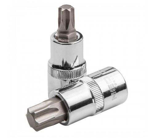 Набор головок с насадками Torx Neo Tools 08-707  9 шт