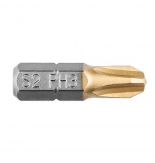 Насадки, PH3 x 25 мм, 2 шт.
