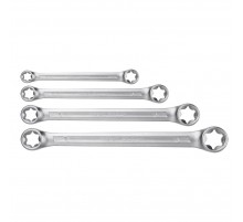 Ключі шестигранні Torx, набір