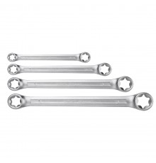 Ключі шестигранні Torx, набір