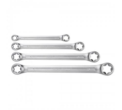 Ключі шестигранні Torx, набір