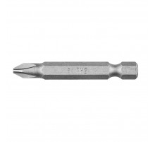 Накінечник викрутки PH2, 50 мм, 1/4