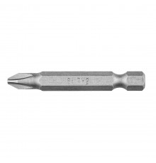 Накінечник викрутки PH2, 50 мм, 1/4