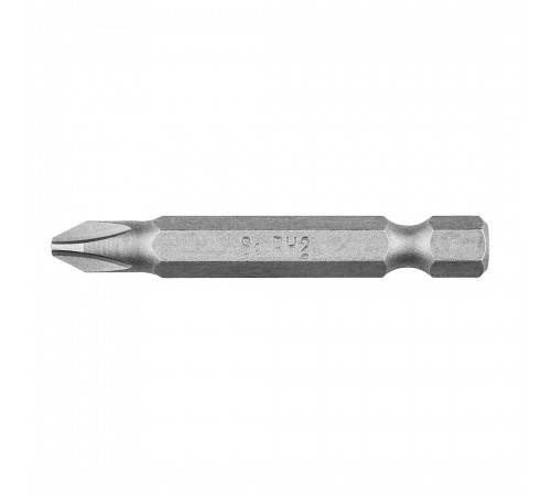 Накінечник викрутки PH2, 50 мм, 1/4
