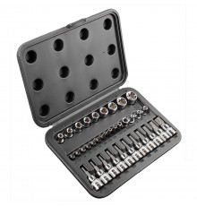 Профессиональный набор Torx Neo Tools 08-711  3/8