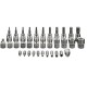 Профессиональный набор Torx Neo Tools 08-711  3/8