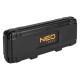 Набор ударных торцевых ключей Neo Tools 08-712 Torx, 1/2