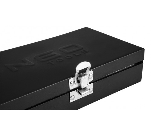 Набор ударных головок Neo Tools 12-101 10 шт