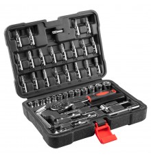 Набор инструментов Top Tools 38D570 49 шт.