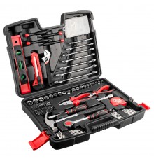 Набор инструментов Top Tools 38D545 1/4