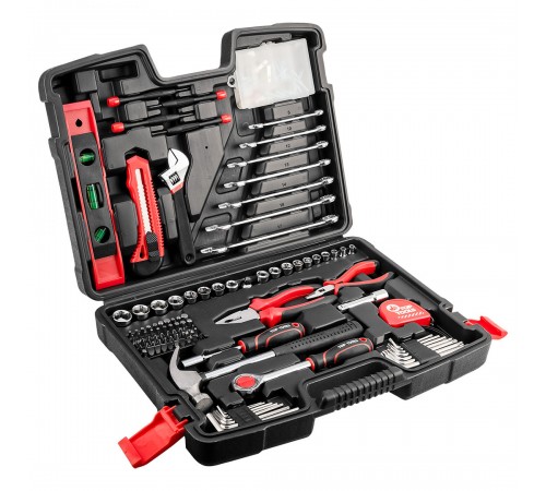 Набор инструментов Top Tools 38D545 1/4