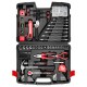 Набор инструментов Top Tools 38D545 1/4