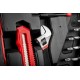 Набор инструментов Top Tools 38D545 1/4
