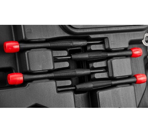 Набор инструментов Top Tools 38D545 1/4