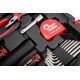 Набор инструментов Top Tools 38D545 1/4