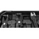 Набор инструментов Neo Tools 11-228 для работы с проводами, шлангами и хомутами.