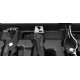 Набор инструментов Neo Tools 11-228 для работы с проводами, шлангами и хомутами.