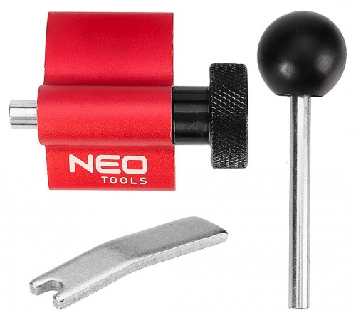 Набір фіксаторів ГРМ для дизельних двигунів VAG Neo Tools 11-300, 3 шт.