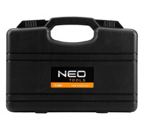 Набір фіксаторів розподільного валу для дизельних двигунів VAG Neo Tools 11-302 7 шт