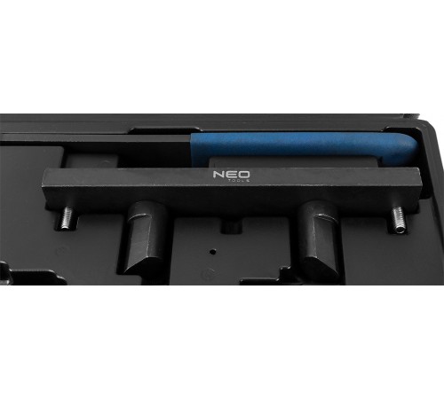 Набір фіксаторів ГРМ для бензинових двигунів VAG Neo Tools 11-306