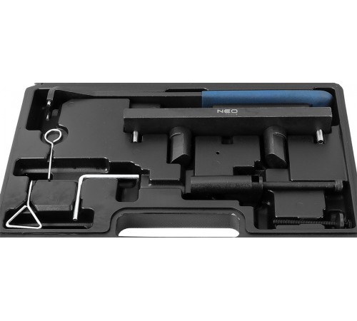 Набір фіксаторів ГРМ для бензинових двигунів VAG Neo Tools 11-306