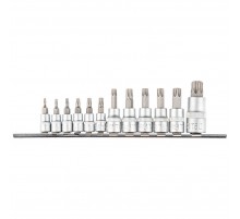 Головка змінна Torx 1/4