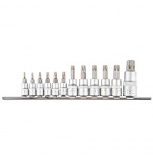 Головка змінна Torx 1/4