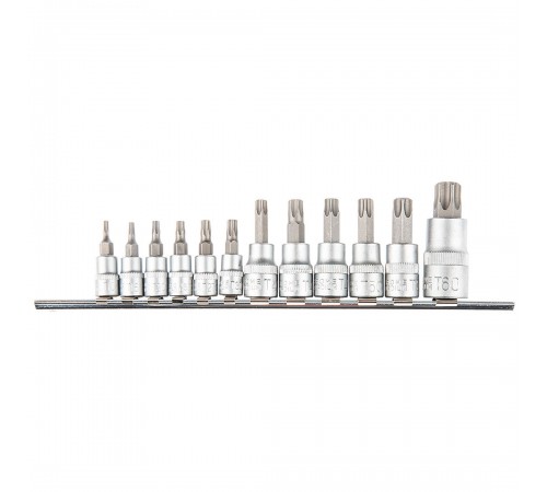 Головка змінна Torx 1/4