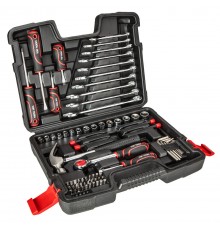 Набор инструментов Top Tools 38D500 1/4