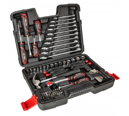 Набор инструментов Top Tools 38D500 1/4