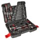 Набор инструментов Top Tools 38D500 1/4