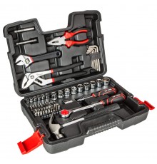 Набор инструментов Top Tools 38D510  1/4