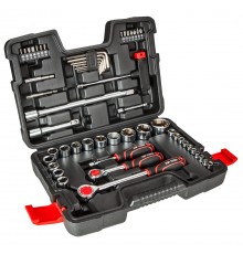 Набор инструментов Top Tools 38D530  53 шт