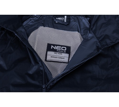 Комплект дождевой одежды Neo Tools 81-800-M
