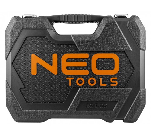 Набор инструментов Neo Tools 10-058