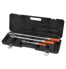 Набор динамометрический ключей Neo Tools 08-843 3 шт.