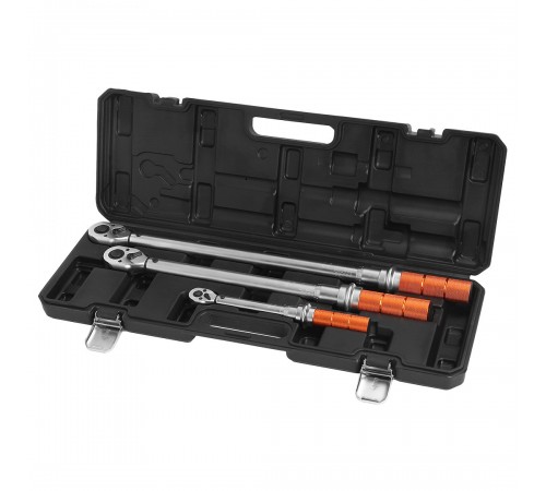 Набор динамометрический ключей Neo Tools 08-843 3 шт.