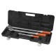 Набор динамометрический ключей Neo Tools 08-843 3 шт.