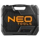 Набор инструментов Neo Tools 10-066 110 шт