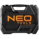 Набор инструментов Neo Tools 10-062 94 шт.