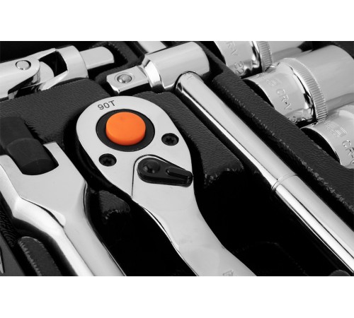 Набор инструментов Neo Tools 10-036 25 шт