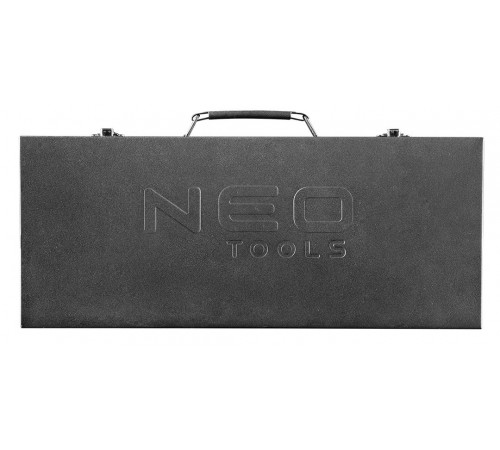 Набор инструментов Neo Tools 10-036 25 шт