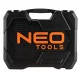 Набор инструментов Neo Tools 08-945, 143 предметов