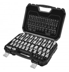 Набор насадок Torx Neo Tools 08-713 49 шт.