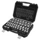 Набор насадок Torx Neo Tools 08-713 49 шт.