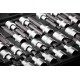 Набор насадок Torx Neo Tools 08-713 49 шт.